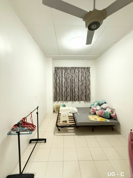 Rumah Teres 2 Tingkat untuk Dijual di Shah Alam (Selangor) - Fiona Ng - Bedroom - PropertyGuru.com.my