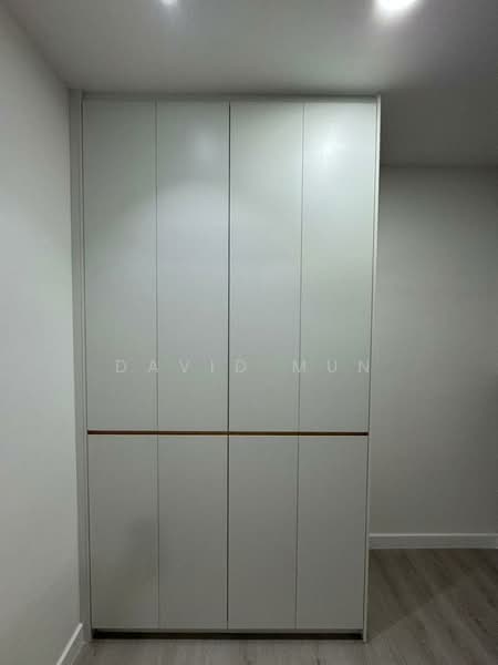 Servis Apartment untuk Disewa di Maya Ara Residences - David Mun - Interior - PropertyGuru.com.my