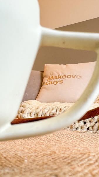 Servis Apartment untuk Disewa di Maya Ara Residences - David Mun - Interior - PropertyGuru.com.my