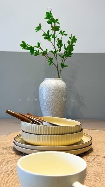 Servis Apartment untuk Disewa di Maya Ara Residences - David Mun - PropertyGuru.com.my