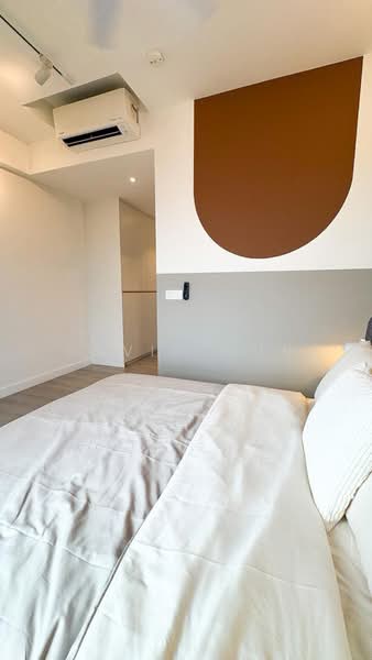 Servis Apartment untuk Disewa di Maya Ara Residences - David Mun - Bedroom - PropertyGuru.com.my