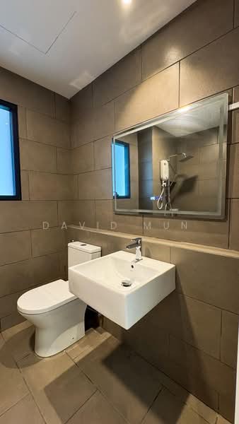 Servis Apartment untuk Disewa di Maya Ara Residences - David Mun - PropertyGuru.com.my