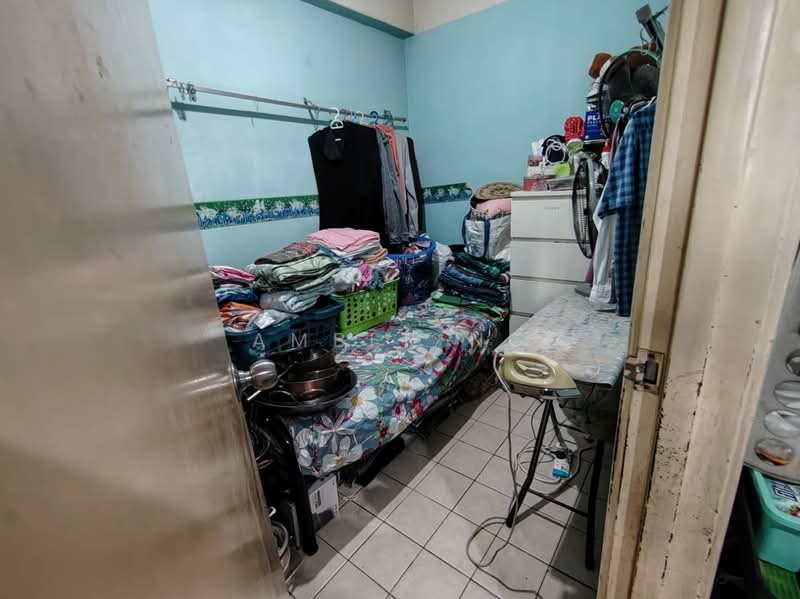 Kondominium untuk Dijual di Idaman Puteri - Amber Ng - Interior - PropertyGuru.com.my