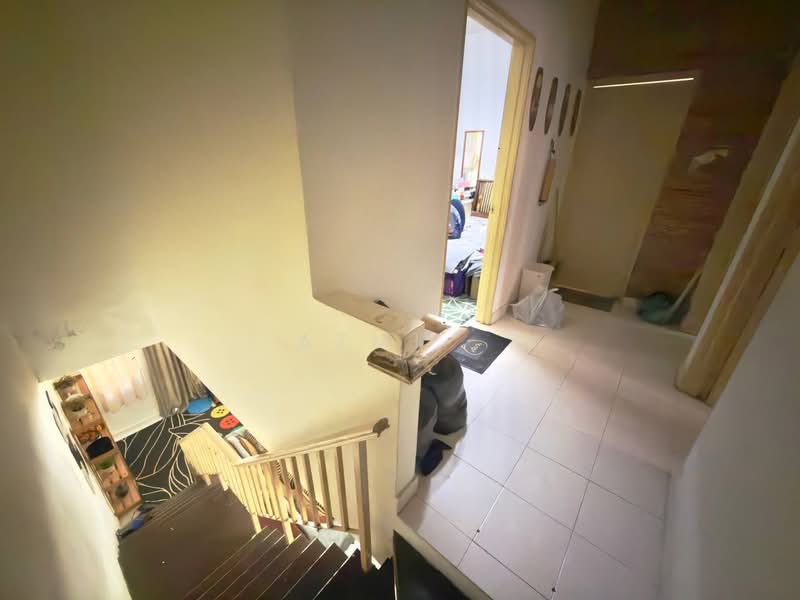 Rumah Teres 2 Tingkat untuk Dijual di Ampang (Kuala Lumpur) - Azmi . - Corridor - PropertyGuru.com.my