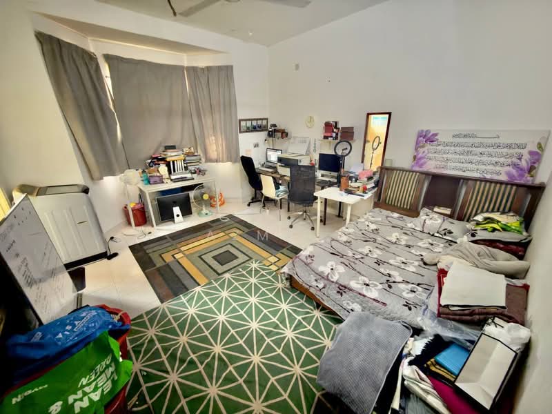 Rumah Teres 2 Tingkat untuk Dijual di Ampang (Kuala Lumpur) - Azmi . - Bedroom - PropertyGuru.com.my