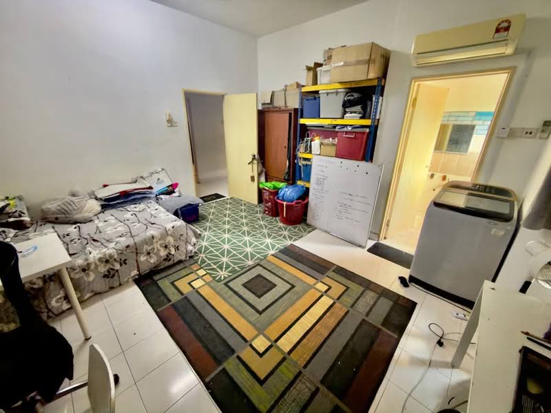 Rumah Teres 2 Tingkat untuk Dijual di Ampang (Kuala Lumpur) - Azmi . - Bedroom - PropertyGuru.com.my