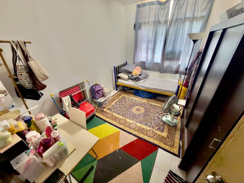 Rumah Teres 2 Tingkat untuk Dijual di Ampang (Kuala Lumpur) - Azmi . - Bedroom - PropertyGuru.com.my
