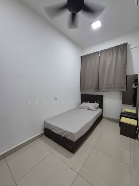 Servis Apartment untuk Disewa di TRELLIS RESIDENCES - Jensen Goh - Bedroom - PropertyGuru.com.my