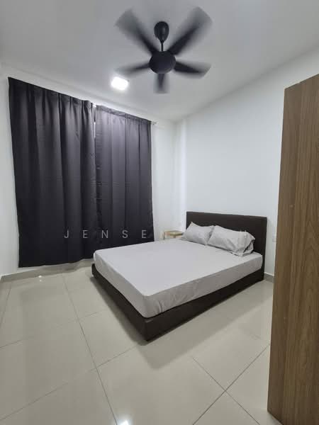Servis Apartment untuk Disewa di TRELLIS RESIDENCES - Jensen Goh - Bedroom - PropertyGuru.com.my