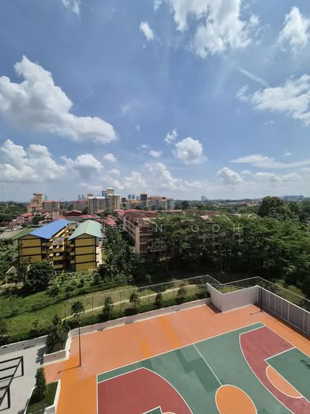 Servis Apartment untuk Disewa di TRELLIS RESIDENCES - Jensen Goh - Exterior - PropertyGuru.com.my