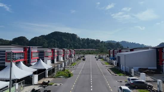 Factory for Sale in Siburan (Kuching) - Sherene Kok - PropertyGuru.com.my