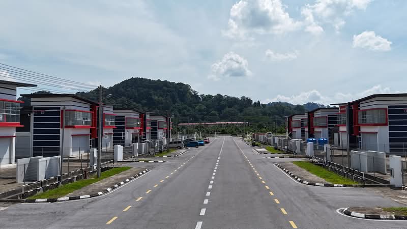 Factory for Sale in Siburan (Kuching) - Sherene Kok - Exterior - PropertyGuru.com.my