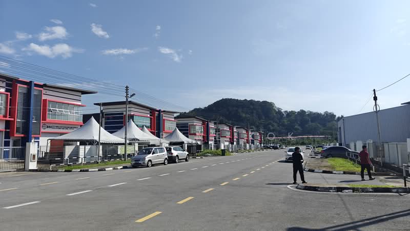 Factory for Sale in Siburan (Kuching) - Sherene Kok - PropertyGuru.com.my