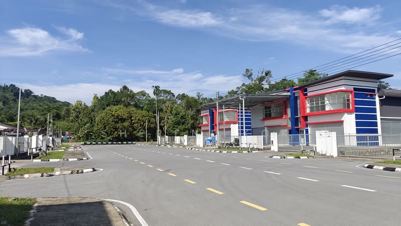 Factory for Sale in Siburan (Kuching) - Sherene Kok - PropertyGuru.com.my