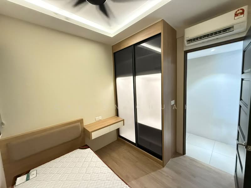 Condominium for Rent at The Zen - Carson Chuah - Bedroom - PropertyGuru.com.my