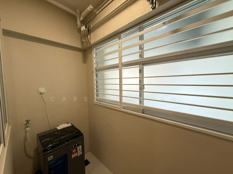 Condominium for Rent at The Zen - Carson Chuah - Interior - PropertyGuru.com.my
