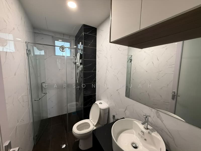 Condominium for Rent at The Zen - Carson Chuah - PropertyGuru.com.my