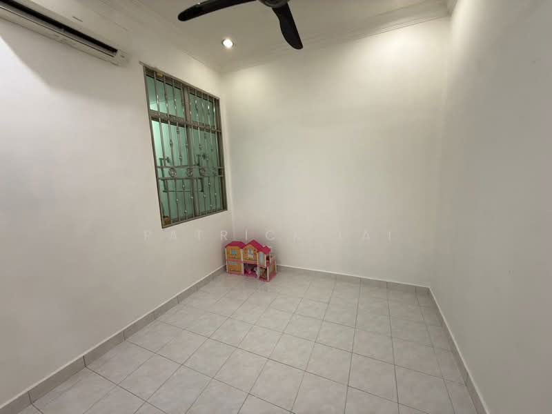 Rumah Teres 1 Tingkat untuk Dijual di Ulu Tiram (Johor) - Patrick Lai - Interior - PropertyGuru.com.my