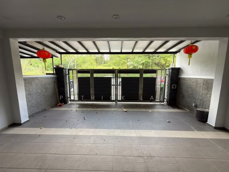 Rumah Teres 1 Tingkat untuk Dijual di Ulu Tiram (Johor) - Patrick Lai - Exterior - PropertyGuru.com.my