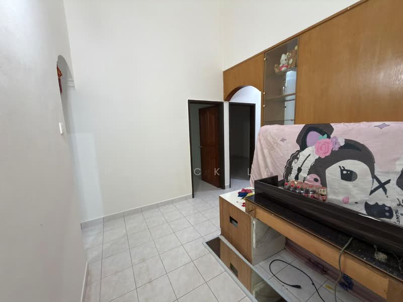 Rumah Teres 1 Tingkat untuk Dijual di Ulu Tiram (Johor) - Patrick Lai - Interior - PropertyGuru.com.my