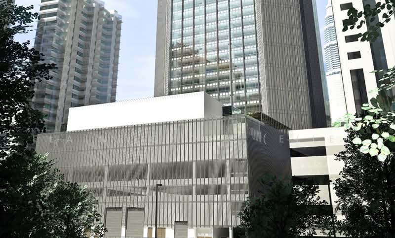 Office for Rent in KLCC (KL City Centre) - Elaine Chong (Elle) - Exterior - PropertyGuru.com.my