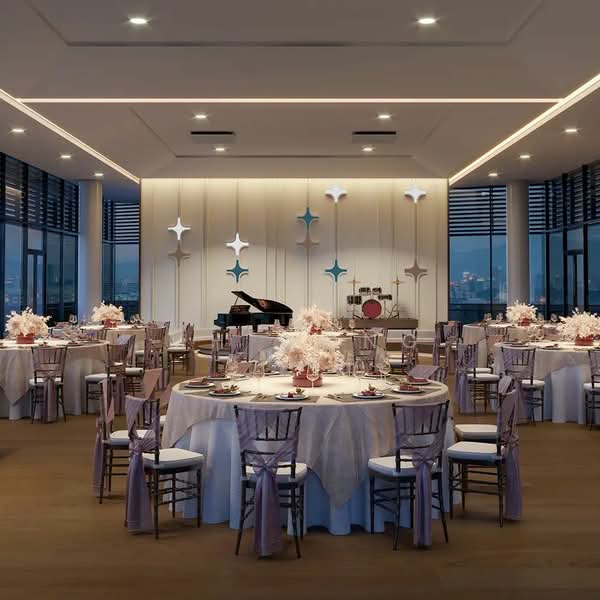 Service Residence for Sale at Stellaris @ Riana Dutamas - MH Wong - Interior - PropertyGuru.com.my