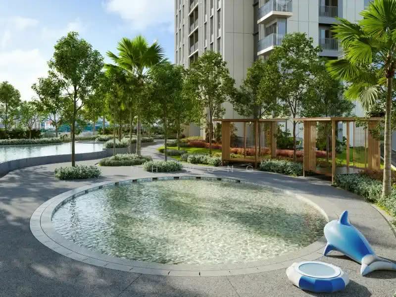 Service Residence for Sale at Stellaris @ Riana Dutamas - MH Wong - Exterior - PropertyGuru.com.my