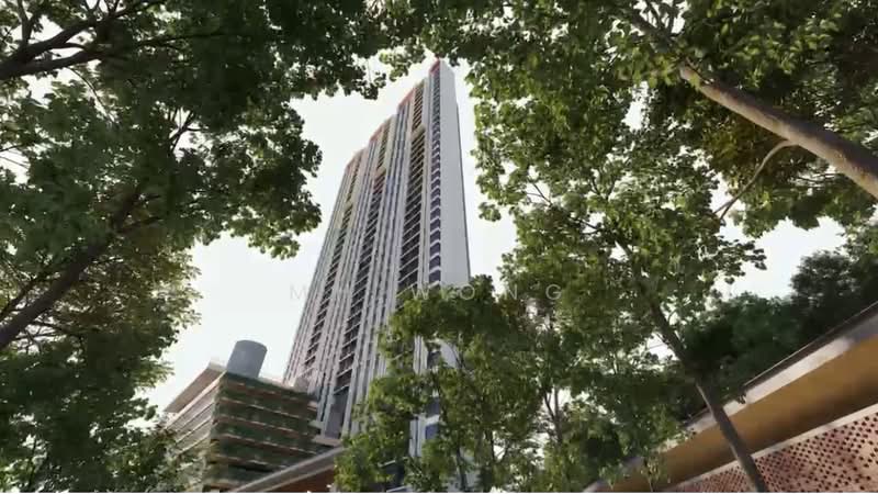 Service Residence for Sale at Stellaris @ Riana Dutamas - MH Wong - PropertyGuru.com.my