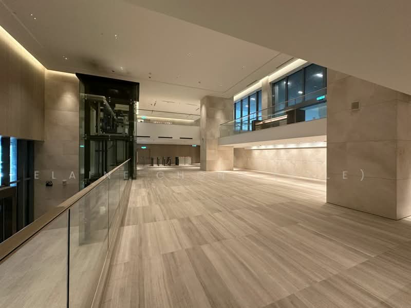 Office for Rent in KLCC (KL City Centre) - Elaine Chong (Elle) - Lobby - PropertyGuru.com.my