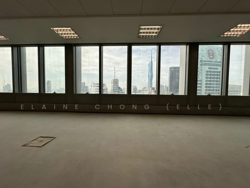 Office for Rent in KLCC (KL City Centre) - Elaine Chong (Elle) - View - PropertyGuru.com.my