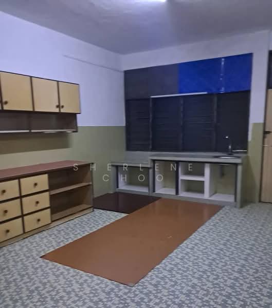 Semi-Detached House for Rent in Relau (Bukit Jambul) - Sherlene Choo - Kitchen - PropertyGuru.com.my