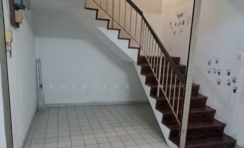 Semi-Detached House for Rent in Relau (Bukit Jambul) - Sherlene Choo - Interior - PropertyGuru.com.my