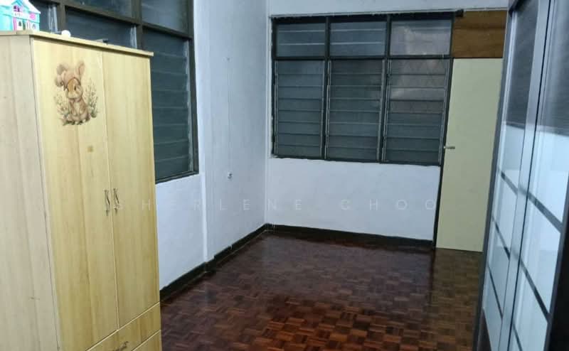Semi-Detached House for Rent in Relau (Bukit Jambul) - Sherlene Choo - Interior - PropertyGuru.com.my