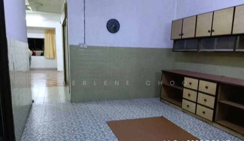 Semi-Detached House for Rent in Relau (Bukit Jambul) - Sherlene Choo - PropertyGuru.com.my