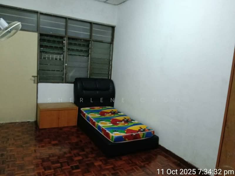 Semi-Detached House for Rent in Relau (Bukit Jambul) - Sherlene Choo - PropertyGuru.com.my
