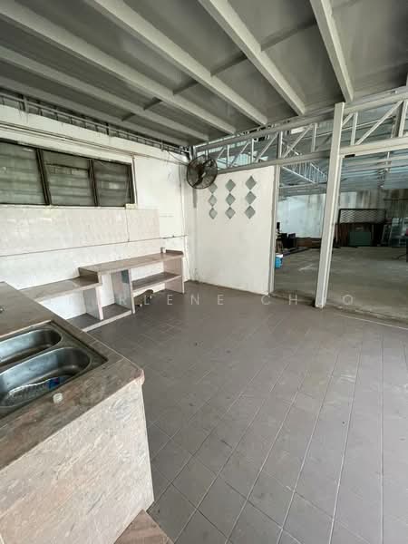 Rumah Berkembar untuk Disewa di Relau (Bukit Jambul) - Sherlene Choo - Kitchen - PropertyGuru.com.my