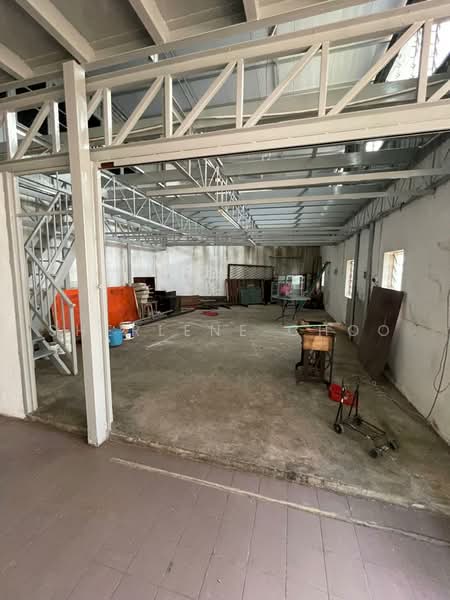 Rumah Berkembar untuk Disewa di Relau (Bukit Jambul) - Sherlene Choo - Interior - PropertyGuru.com.my