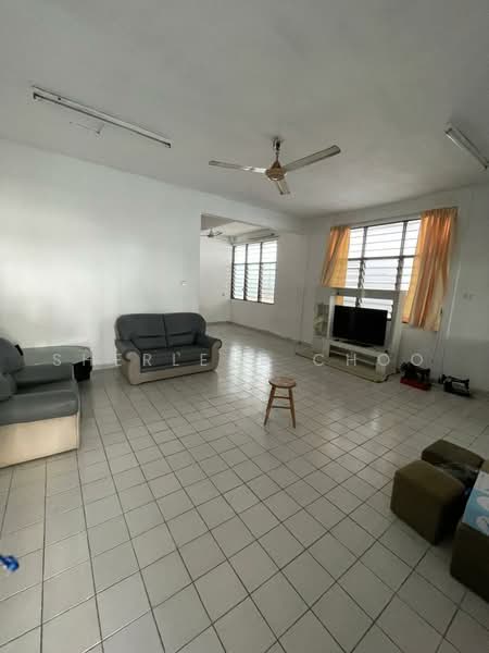 Rumah Berkembar untuk Disewa di Relau (Bukit Jambul) - Sherlene Choo - Living Room - PropertyGuru.com.my