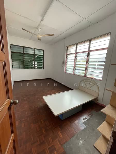 Rumah Berkembar untuk Disewa di Relau (Bukit Jambul) - Sherlene Choo - Bedroom - PropertyGuru.com.my