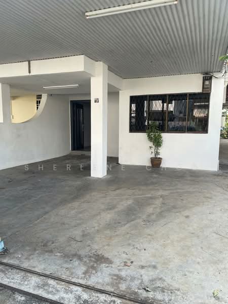 Rumah Berkembar untuk Disewa di Relau (Bukit Jambul) - Sherlene Choo - Exterior - PropertyGuru.com.my