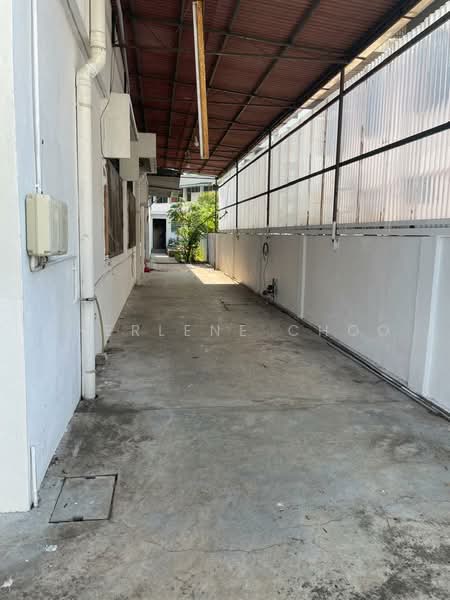 Rumah Berkembar untuk Disewa di Relau (Bukit Jambul) - Sherlene Choo - Exterior - PropertyGuru.com.my