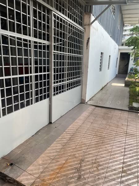 Rumah Berkembar untuk Disewa di Relau (Bukit Jambul) - Sherlene Choo - Exterior - PropertyGuru.com.my