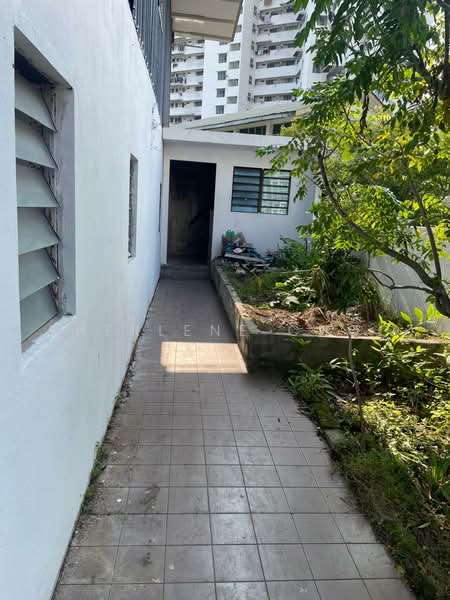 Rumah Berkembar untuk Disewa di Relau (Bukit Jambul) - Sherlene Choo - Exterior - PropertyGuru.com.my