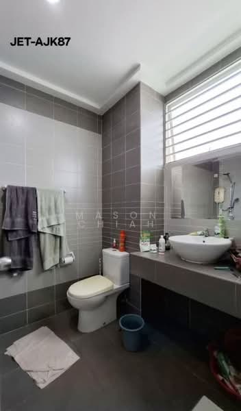 2-storey Terraced House for Sale in Bandar Bukit Raja (Klang) - Mason Chiah - PropertyGuru.com.my
