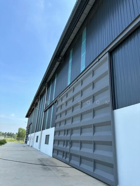 Detached Factory for Rent in Puncak Alam (Selangor) - Cyrus Soon - Exterior - PropertyGuru.com.my