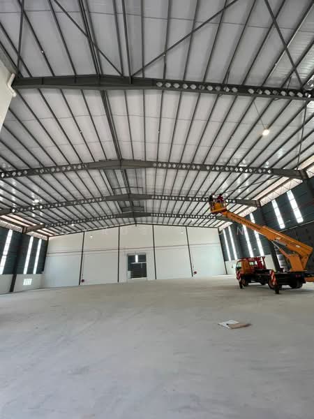 Detached Factory for Rent in Puncak Alam (Selangor) - Cyrus Soon - Interior - PropertyGuru.com.my