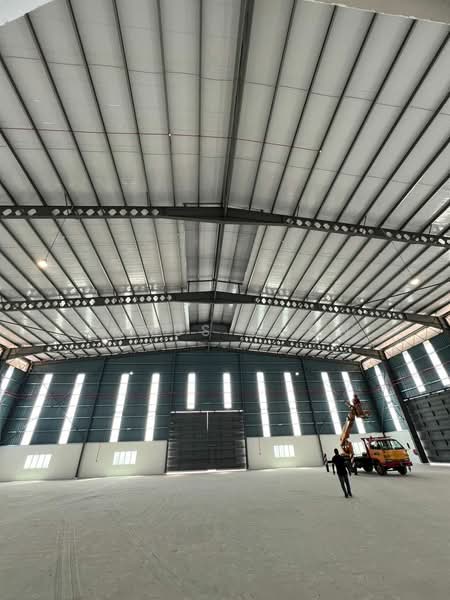 Detached Factory for Rent in Puncak Alam (Selangor) - Cyrus Soon - Interior - PropertyGuru.com.my