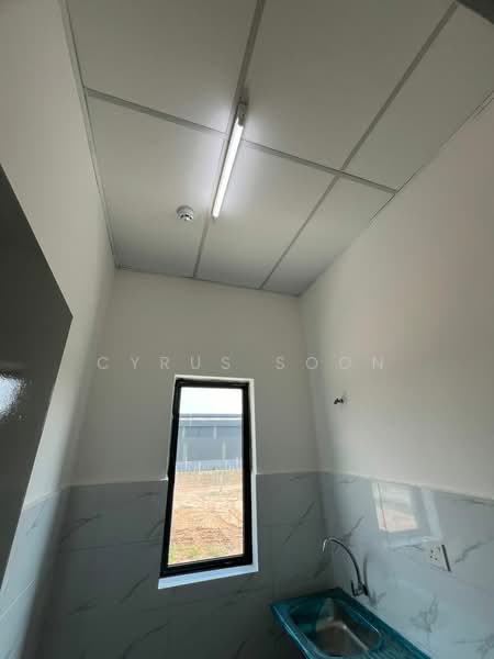 Detached Factory for Rent in Puncak Alam (Selangor) - Cyrus Soon - Interior - PropertyGuru.com.my