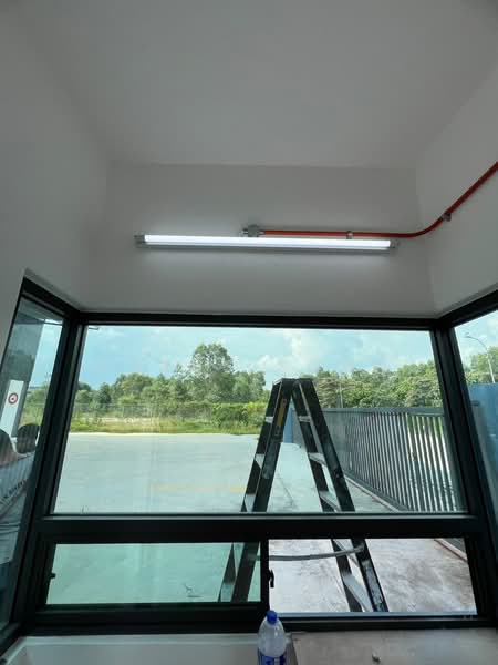 Detached Factory for Rent in Puncak Alam (Selangor) - Cyrus Soon - View - PropertyGuru.com.my