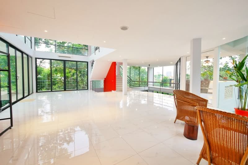 Bungalow for Rent in Bukit Tunku (Kenny Hills) (Kuala Lumpur) - Angela Lee - Living Room - PropertyGuru.com.my